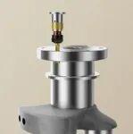 山特維克可樂滿上新：硬核新品齊發(fā)，解鎖金屬加工全能新范式！