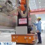 央视11分钟专题报道，三一重能诠释“中国智造”新内涵