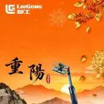 九九重陽(yáng)，登高致遠(yuǎn)！