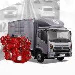 雙十一進行時！開啟東風多利卡康陸威與東康D3.0的高效運輸模式