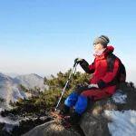 九九重陽(yáng) | 登山 自駕 唱歌 帶娃……他們的快樂(lè)你想象不到！