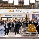 上海PTC展|賽克思重“泵”來襲！