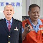 即將退休，老鐵路們有話(huà)說(shuō)！