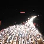 涉案金额超30万元！横跨7省、行程超3000公里的货车逃费案成功告破!