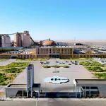 新疆最大井工礦正式投產(chǎn)