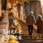 贵州柳工挖掘机相关精彩文章--重阳节 | 愿时光不老,爱常伴左右 重阳节 | 愿时光不老,爱常伴左右