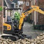 灵活高效，多面能手｜SY16C 工作实录，小身材大能量！