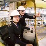 挖机打不着火有点白烟相关精彩文章--铁路版“抓娃娃”?这个工种有点牛! 铁路版“抓娃娃”?这个工种有点牛!