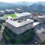 大干四季度 沖刺全年旺丨中國中冶吹響市場開拓“攻堅號”