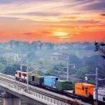 決戰(zhàn)決勝十四五丨中國鐵建電氣化局：創(chuàng)新強鏈敢為先