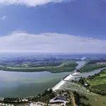 給六百年古壩，造一個“數(shù)字分身”