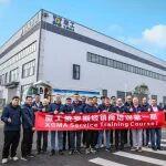 厦工951h相关精彩文章--赋能海外・服务升级 | 厦工俄罗斯经销商服务精英培训圆满落幕 赋能海外・服务升级 | 厦工俄罗斯经销商服务精英培训圆满落幕