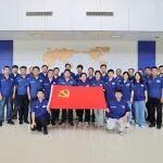 喜讯！徐工液压荣评“2025年国企党建创新实践技术成果”！