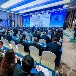 2025无烟煤产业大会暨无烟煤产需衔接会高峰论坛在晋城举行