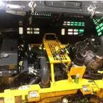 小松120挖掘机的重量相关精彩文章--小松挖掘机起动前点检与调整:保障高效作业与设备寿命的关键课 小松挖掘机起动前点检与调整:保障高效作业与设备寿命的关键课