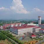 馬鋼礦業(yè)羅河礦以變革之筆繪就百人選廠建設(shè)新圖景