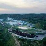 1-9月全國煤炭開采和洗選業(yè)營業(yè)收入下降20.0%