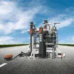 破界再生 智领未来：铁拓机械再生大掺比时代的高效引擎