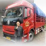 用户实测：福康A7，油耗低至14.6L/百公里