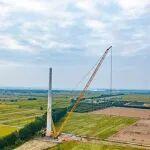 山东起重机厂分厂相关精彩文章--“大块头”有“细功夫”!徐工XLC18000履带起重机交付山东,正式上岗! “大块头”有“细功夫”!徐工XLC18000履带起重机交付山东,正式上岗!