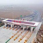 兩條高速同日通車，河北連通山西的路網(wǎng)全面升級(jí)！