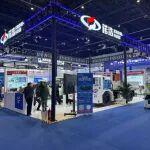 諾浩集團2025中國國際煤炭采礦展圓滿收官，期待與您下次相遇！