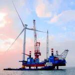 決戰(zhàn)決勝十四五丨港航局：港通四海 建達(dá)天下