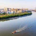 挖斗间隙修复相关精彩文章--南方雨源型城市河流生态修复技术与应用 南方雨源型城市河流生态修复技术与应用