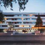 un相关精彩文章--喜报!中国矿产“西三环中路5号院更新” 项目设计方案获UN设计大奖金奖 喜报!中国矿产“西三环中路5号院更新” 项目设计方案获UN设计大奖金奖