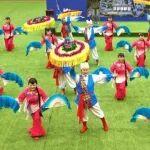 勾机特技视频表演视频表演相关精彩文章--快来看!神东这个摄影展上的表演,亮了! 快来看!神东这个摄影展上的表演,亮了!