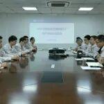 決勝四季度 | 職能部突擊隊支援錫柴工廠高產(chǎn)