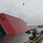 破碎锤伤机子吗?相关精彩文章--突发!俄罗斯港口起重机倾覆!致2死20伤 突发!俄罗斯港口起重机倾覆!致2死20伤