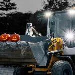 利勃海尔万圣节特辑