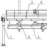 纽科伦取得“一种钢板搬运及上料专用电磁门式起重机”专利