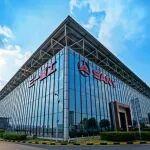 三一重工发布2025年三季报，营收净利持续增长！