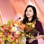 新世界黃少媚：我們對內(nèi)地始終抱有十足信心