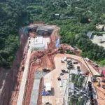 “西南第一路”擴(kuò)容建設(shè)提速！龍泉山隧道進(jìn)洞施工