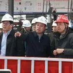 劉勝軍：堅守初心勇?lián)?dāng)，創(chuàng)新奮進拓新程