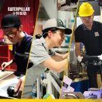 上 的卡特挖掘机相关精彩文章--走近一线制造人(上) 走近一线制造人(上)