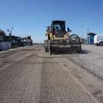 Simex 西麥屬具：路面養(yǎng)護(hù)領(lǐng)域的高效解決方案