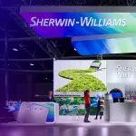 倒計時5天！宣偉進(jìn)博“涂”啟新程！