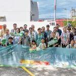 潤(rùn)滑油新加坡公司舉辦“公眾開放日”活動(dòng)