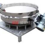 威猛分布篩-P：高效篩分的多行業(yè)通用解決方案