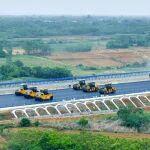 響應APEC共識，徐工道路以智能綠色筑就可持續(xù)發(fā)展新引擎