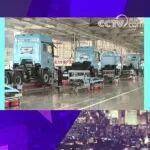 央視再聚焦 | 旺季更旺！三一新能源重卡滿產(chǎn)熱銷國(guó)內(nèi)外