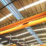 锡铁山分公司单梁起重机采购项目采购公告