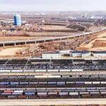 同比增長超2倍！這座車站，正紅火！