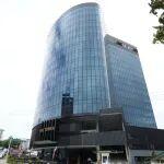 中企承建的斐濟(jì)首座綠色建筑啟用