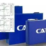 動(dòng)力電池在充電過程中的膨脹力特性！（dQ/dV曲線）