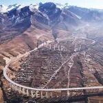 “十四五”時(shí)期，青海交控集團(tuán)建成高速（含一級(jí)公路）1143公里